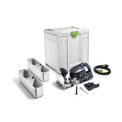 Festool Dübelmaró DF 700 EQ-Plus DOMINO XL