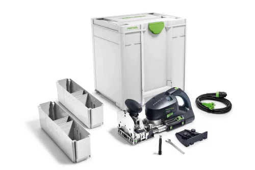 Festool dübelmaró df 700 eq-plus domino xl – elektromos szerszámgép