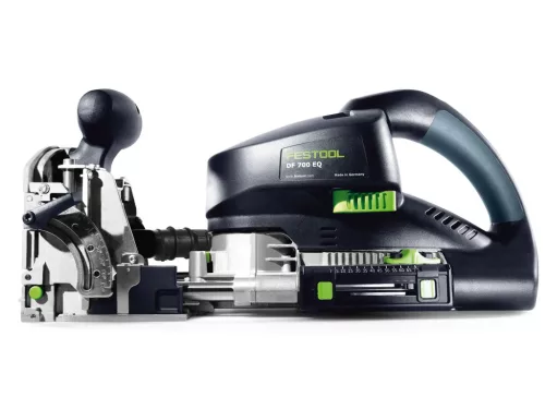 Festool dübelmaró df 700 eq-plus domino xl – elektromos szerszámgép