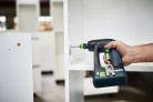 Festool Akkus fúró-csavarbehajtó C 18-Basic
