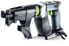 Festool Akkus építkezési csavarbehajtó DWC 18-4500 Basic DURADRIVE