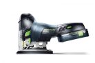 Festool Akkus szúrófűrész PSC 420 EB-Basic CARVEX
