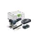 Festool Akkus szúrófűrész PSC 420 HPC 4,0 EBI-Plus CARVEX