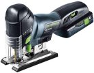 Festool Akkus szúrófűrész PSC 420 HPC 4,0 EBI-Plus CARVEX