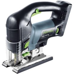 Festool Akkus szúrófűrész PSBC 420 EB-Basic CARVEX