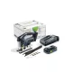 Festool Akkus szúrófűrész PSBC 420 HPC 4,0 EBI-Plus CARVEX