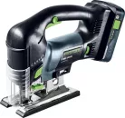 Festool Akkus szúrófűrész PSBC 420 HPC 4,0 EBI-Plus CARVEX