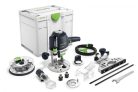 Festool Felsőmaró, OF 1400EBQ-Plus+Box-OF-S