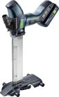 Festool Akkus szigetelőanyag fűrészek ISC 240 HPC 4,0 EBI-Plus