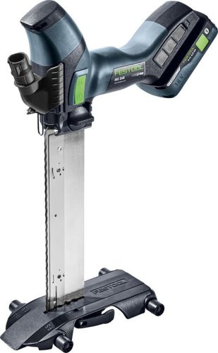 Festool Akkus szigetelőanyag fűrészek ISC 240 HPC 4,0 EBI-Plus