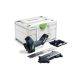 Festool Akkus szigetelőanyag fűrészek ISC 240 EB-Basic