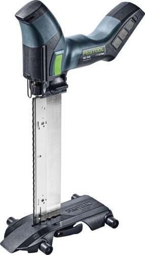 Festool Akkus szigetelőanyag fűrészek ISC 240 EB-Basic