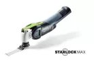 Festool Akkus oszcilláló kéziszerszám OSC 18 E-Basic-Set VECTURO