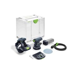 Festool Élcsiszolók ES-ETS 125 REQ-Plus