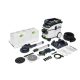 Festool Hosszúszárú falcsiszoló LHS 2 225/CTM 36-Set PLANEX