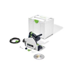 Festool Merülőfűrész TS 55 FEBQ-Plus