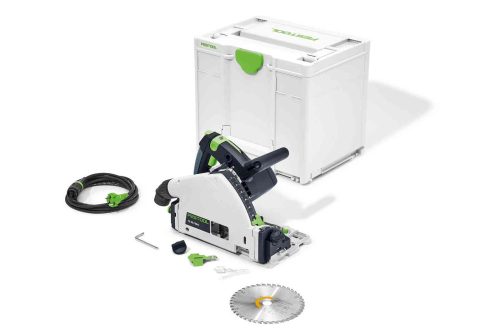 Festool Merülőfűrész TS 55 FEBQ-Plus