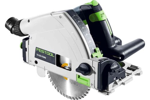 Festool Merülőfűrész TS 55 FEBQ-Plus