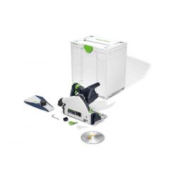 Festool Akkus merülőfűrész, TSC 55 KEB-Basic
