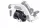 Festool hornyoló berendezés VN-HK85 130x16-25 Festool maró – Elektromos szerszámgépek – Faipari gépek – Joszerszam.com