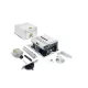 Festool Akkus asztali körfűrész CSC SYS 50 EBI-Basic