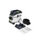 Festool Mobil elszívó CTM 36 E AC-PLANEX CLEANTEC