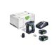 Festool Akkus fúró-csavarbehajtó CXS 12 2,5-Plus