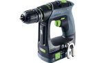 Festool Akkus fúró-csavarbehajtó CXS 12 2,5-Plus