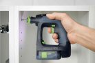 Festool Akkus fúró-csavarbehajtó CXS 12 2,5-Set