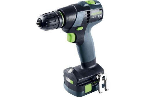 Festool Akkus fúró-csavarbehajtó TXS 12 2,5-Plus
