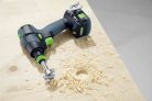 Festool Akkus fúró-csavarbehajtó TXS 12 2,5-Set