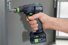 Festool Akkus fúró-csavarbehajtó TXS 12 2,5-Set