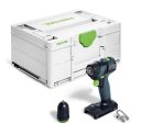 Festool TXS 18-Basic akkus fúró-csavarbehajtó