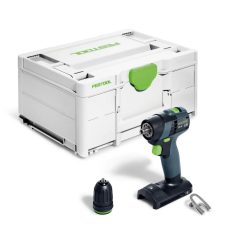 Festool TXS 18-Basic akkus fúró-csavarbehajtó