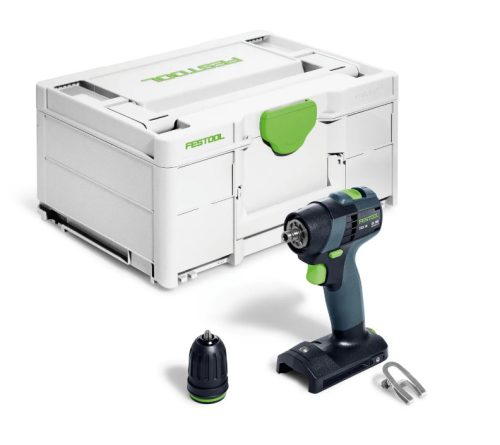 Festool TXS 18-Basic akkus fúró-csavarbehajtó