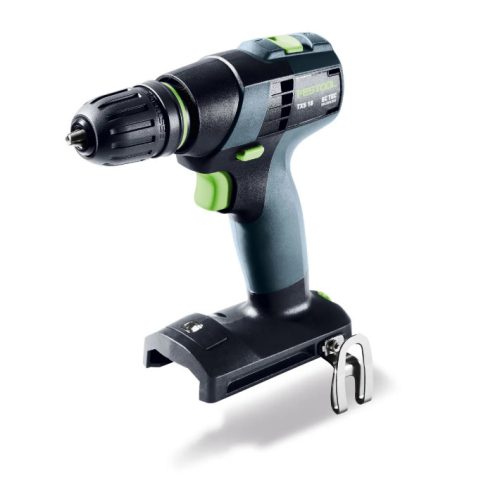 Festool TXS 18-Basic akkus fúró-csavarbehajtó