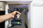 Festool TXS 18-Basic akkus fúró-csavarbehajtó