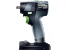 Festool Akkus fúró-csavarbehajtó, TXS 18 C3,0-Plus