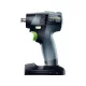 Festool Akkus fúró-csavarbehajtó, TXS 18 C3,0-Plus