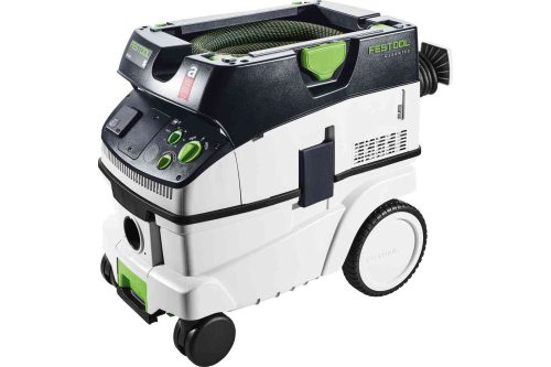 Festool Mobil elszívó CTH 26 E CLEANTEC