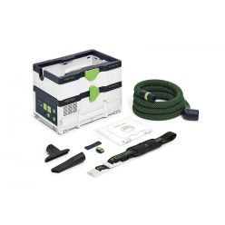 Festool Akkus elszívómobil, CTLC SYS I-Basic
