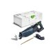 Festool Akkus orrfűrész RSC 18 EB-Basic