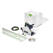 Festool Merülőfűrész TS 55 FEBQ-Plus-FS