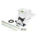 Festool Merülőfűrész TS 55 FEBQ-Plus-FS