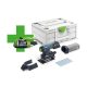 Festool Vibrációs csiszoló RTSC 400-Basic-ERGO ajándék akkumulátorral