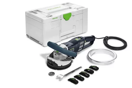 Festool bontócsiszoló rg 130 eci-plus renofix – elektromos szerszámgép