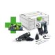 Festool Akkus építkezési csavarbehajtó DURADRIVE DWC 18-4500-Basic-4,0 ajándék akkumulátorral