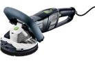 Festool Bontócsiszoló RG 130 ECI-Set DIA HD RENOFIX