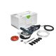 Festool Bontócsiszoló RG 130 ECI-Set DIA AB RENOFIX