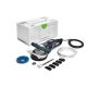 Festool Bontócsiszoló RG 130 ECI-Set DIA TH RENOFIX